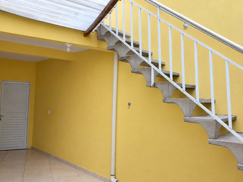 imóvel com 104m² - Jardim Santa Cristina - Santo André