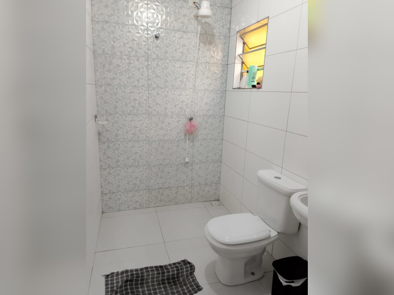 imóvel com 104m² - Jardim Santa Cristina - Santo André
