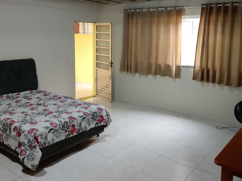 imóvel com 104m² - Jardim Santa Cristina - Santo André