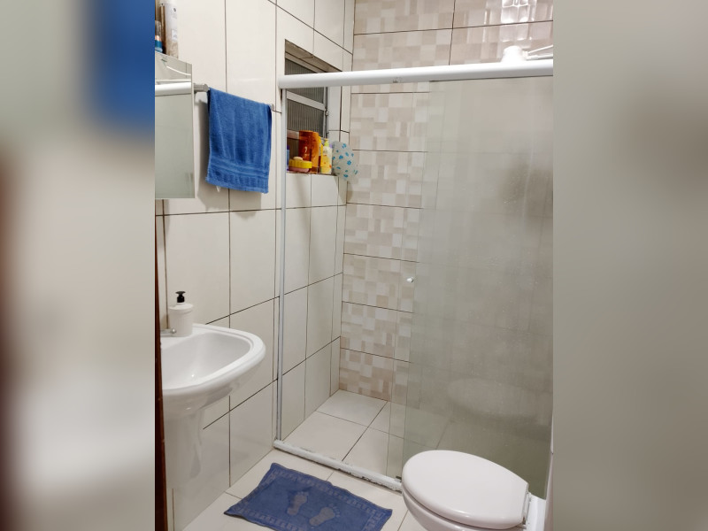 imóvel com 104m² - Jardim Santa Cristina - Santo André