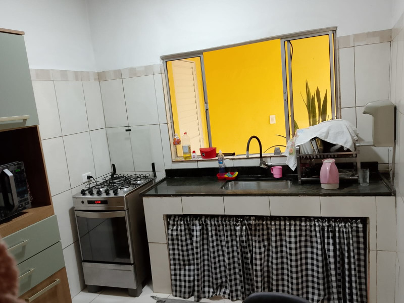 imóvel com 104m² - Jardim Santa Cristina - Santo André