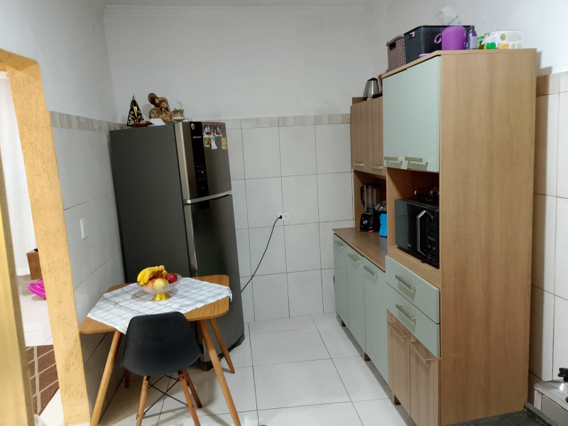 imóvel com 104m² - Jardim Santa Cristina - Santo André