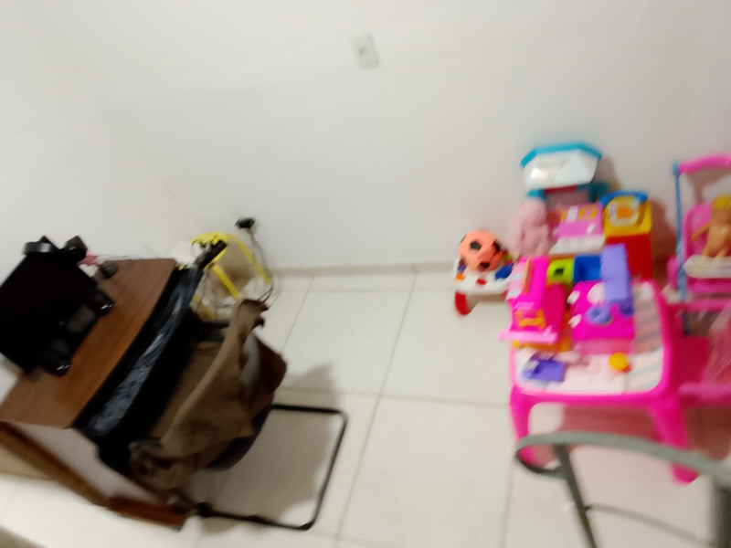 imóvel com 104m² - Jardim Santa Cristina - Santo André