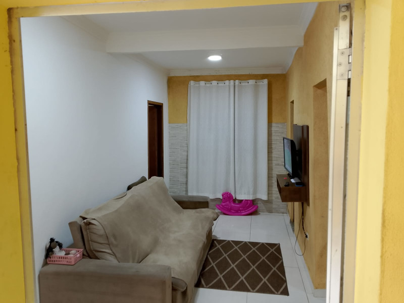 imóvel com 104m² - Jardim Santa Cristina - Santo André