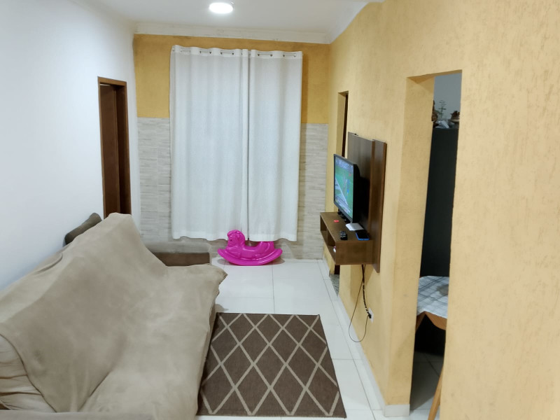imóvel com 104m² - Jardim Santa Cristina - Santo André