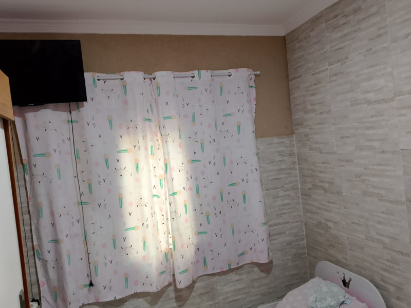 imóvel com 104m² - Jardim Santa Cristina - Santo André