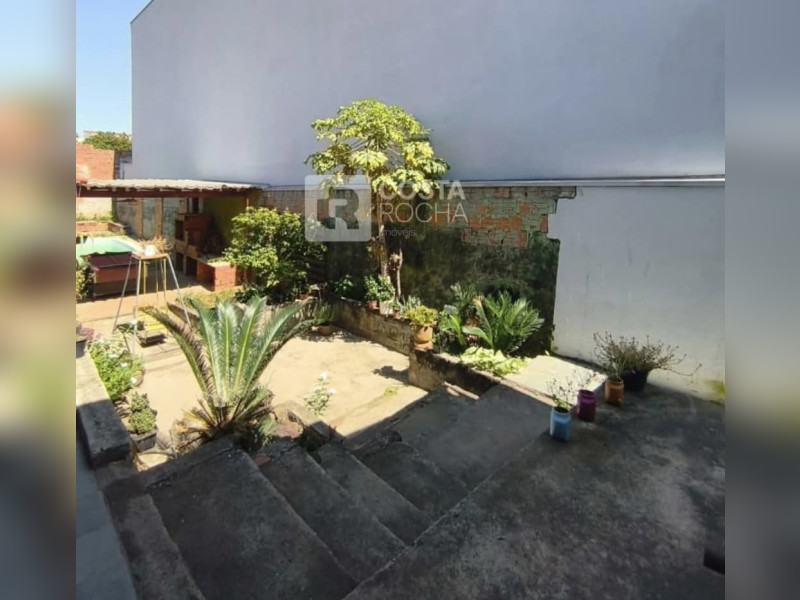 imóvel com 441m² - Centro - Salto