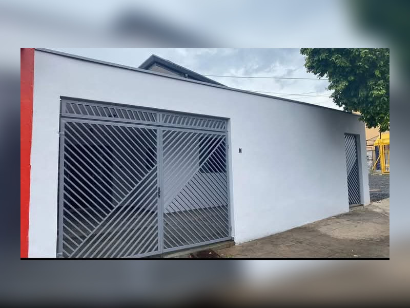 imóvel com 441m² - Centro - Salto