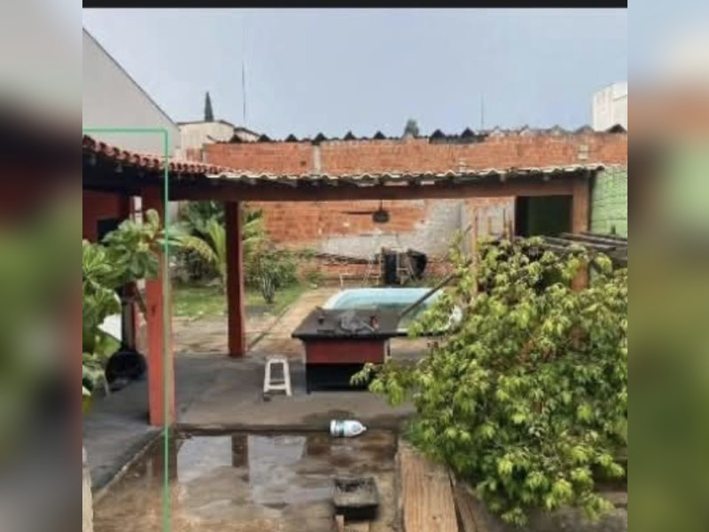imóvel com 441m² - Centro - Salto