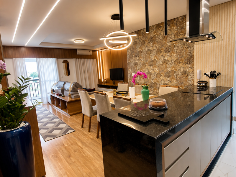 imóvel com 82m² - Vila das Jabuticabeiras - Taubaté