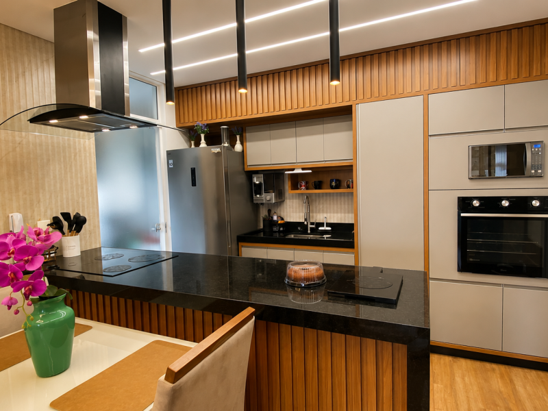 imóvel com 82m² - Vila das Jabuticabeiras - Taubaté