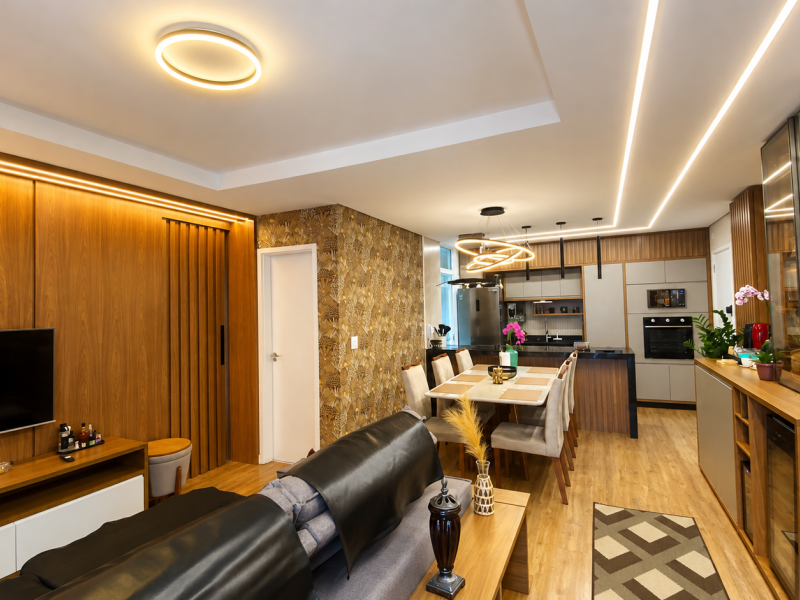 imóvel com 82m² - Vila das Jabuticabeiras - Taubaté
