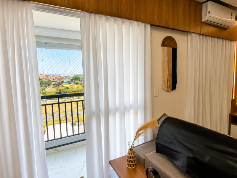 imóvel com 82m² - Vila das Jabuticabeiras - Taubaté