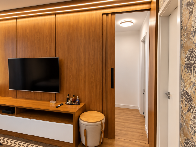 imóvel com 82m² - Vila das Jabuticabeiras - Taubaté