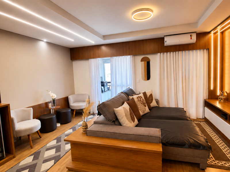 imóvel com 82m² - Vila das Jabuticabeiras - Taubaté