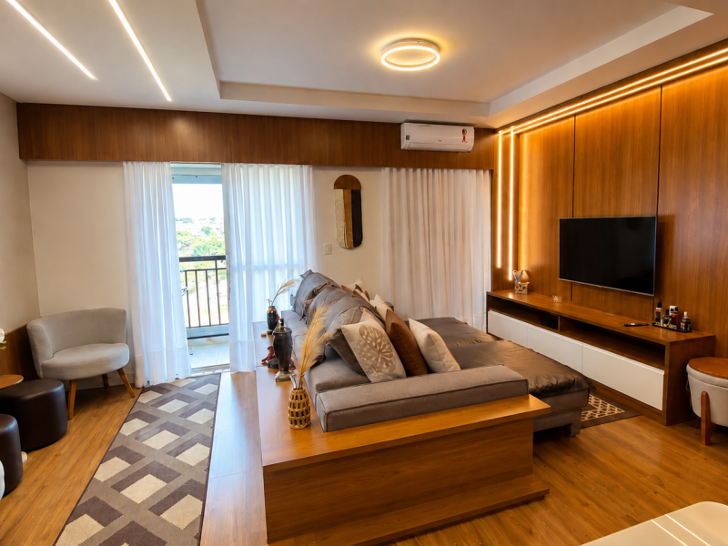 imóvel com 82m² - Vila das Jabuticabeiras - Taubaté