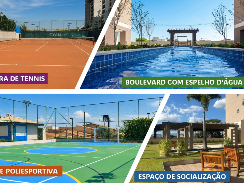 imóvel com 82m² - Vila das Jabuticabeiras - Taubaté