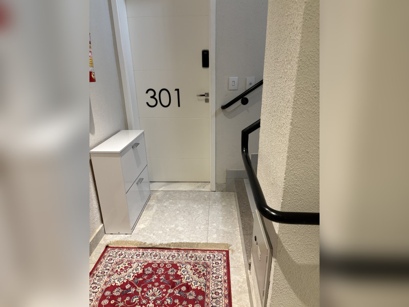 imóvel com 84m² - Serra - Belo Horizonte
