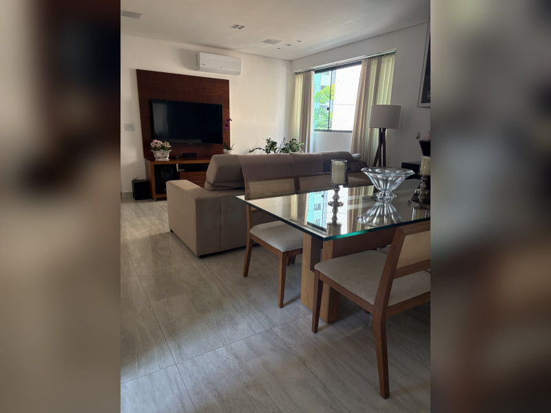 imóvel com 84m² - Serra - Belo Horizonte