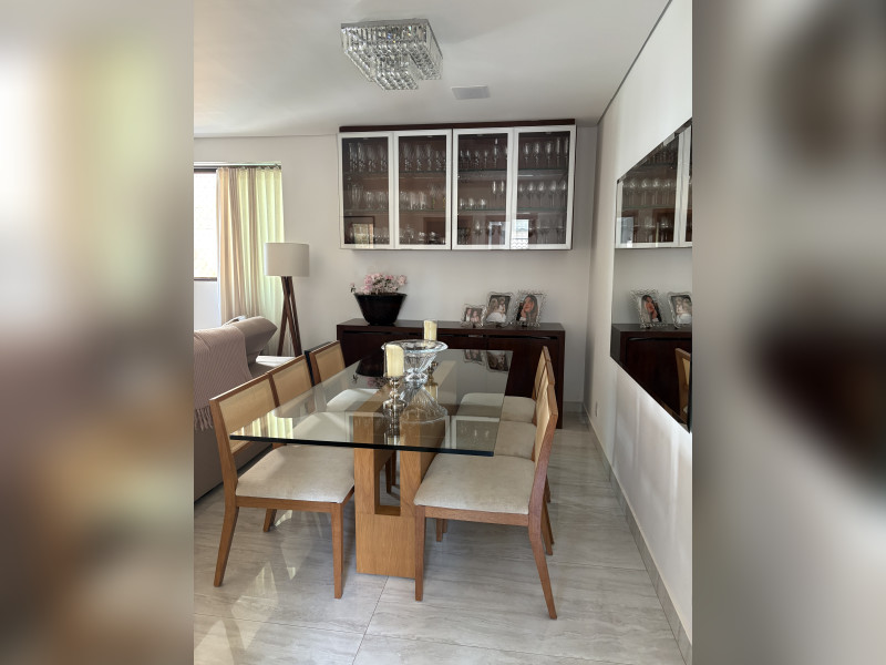 imóvel com 84m² - Serra - Belo Horizonte