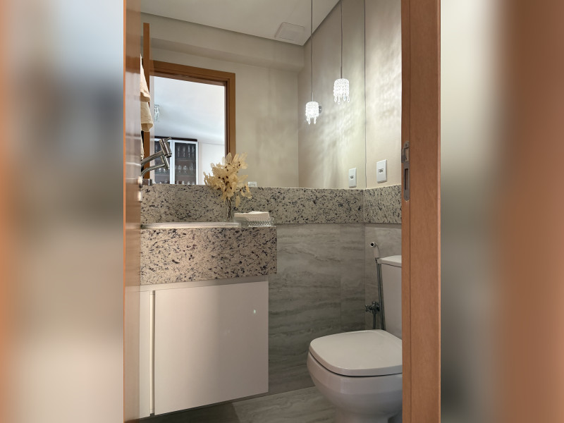 imóvel com 84m² - Serra - Belo Horizonte