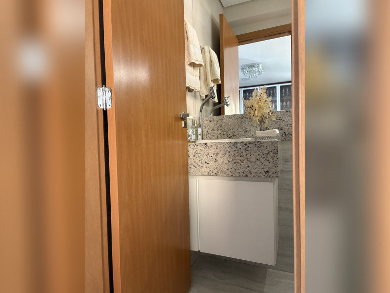 imóvel com 84m² - Serra - Belo Horizonte