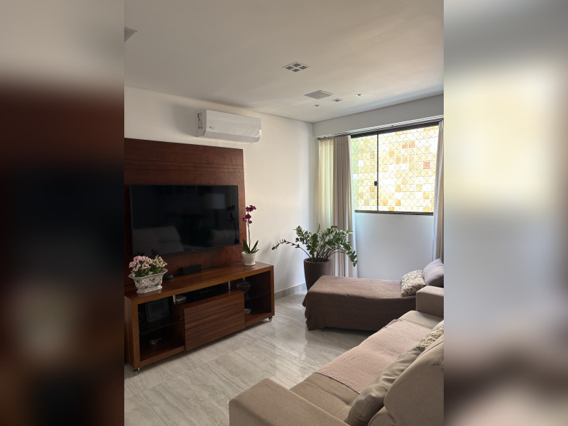 imóvel com 84m² - Serra - Belo Horizonte