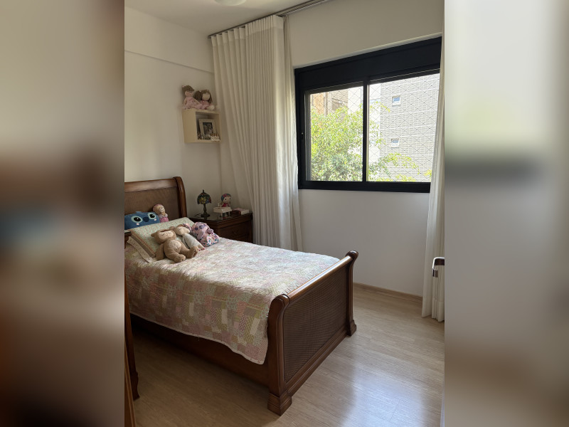 imóvel com 84m² - Serra - Belo Horizonte