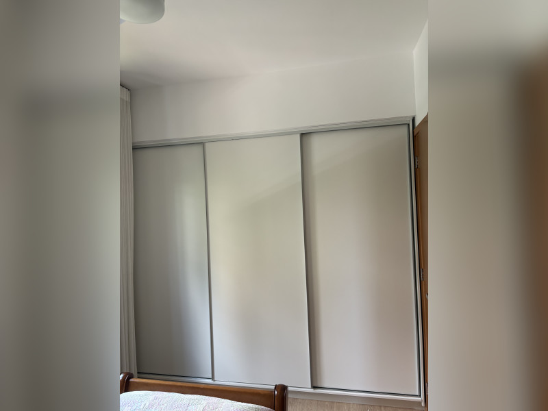 imóvel com 84m² - Serra - Belo Horizonte