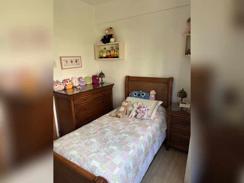 imóvel com 84m² - Serra - Belo Horizonte