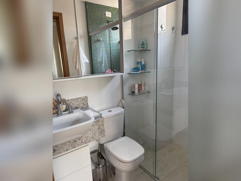 imóvel com 84m² - Serra - Belo Horizonte