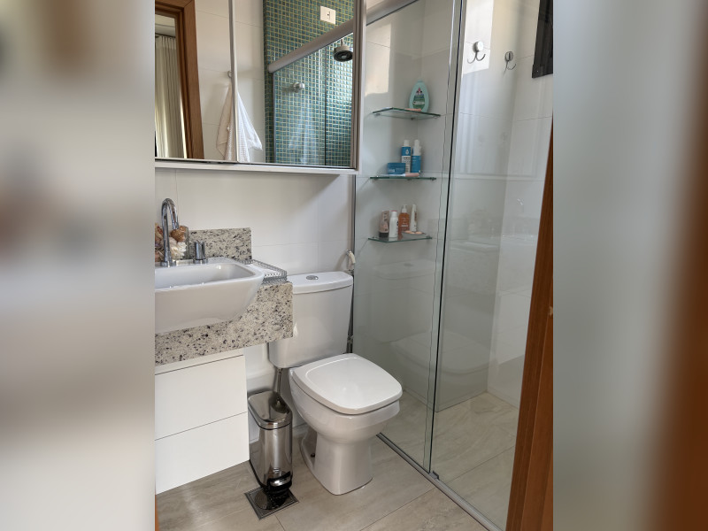 imóvel com 84m² - Serra - Belo Horizonte
