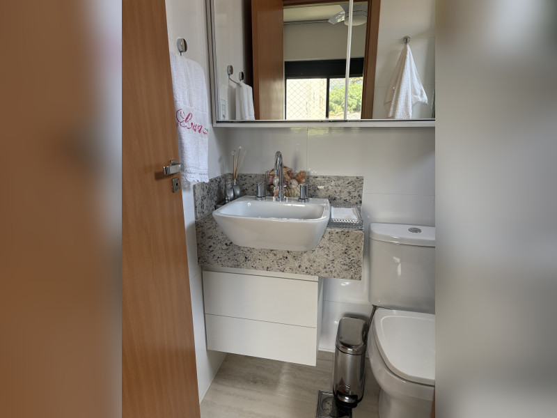 imóvel com 84m² - Serra - Belo Horizonte