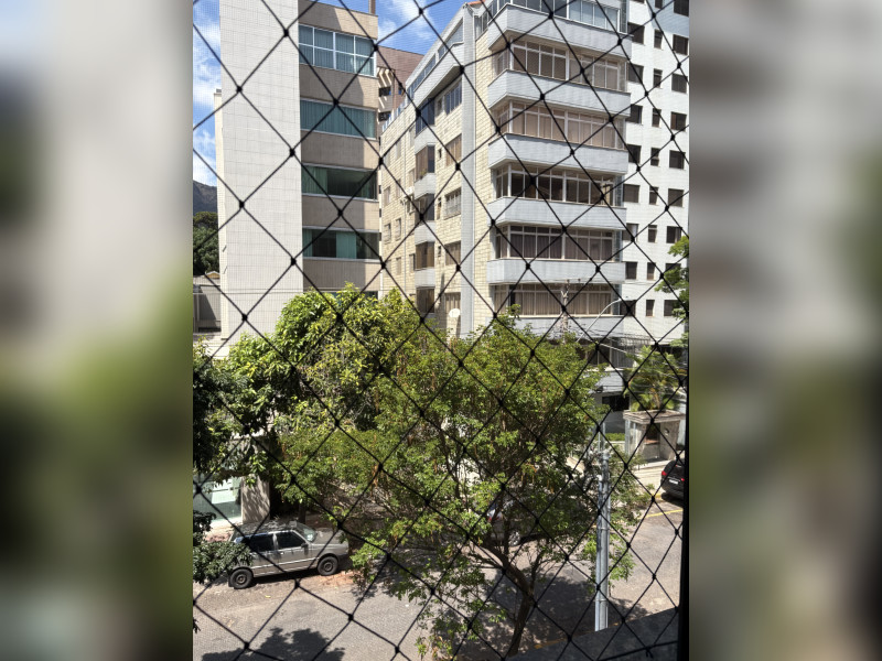 imóvel com 84m² - Serra - Belo Horizonte