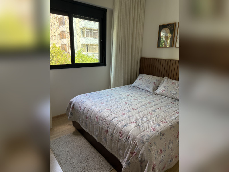 imóvel com 84m² - Serra - Belo Horizonte