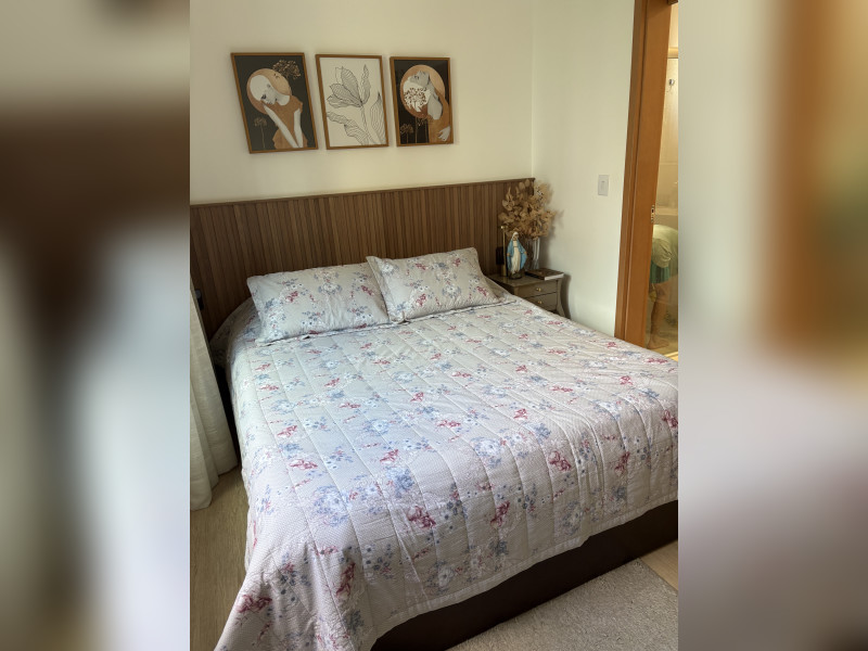 imóvel com 84m² - Serra - Belo Horizonte