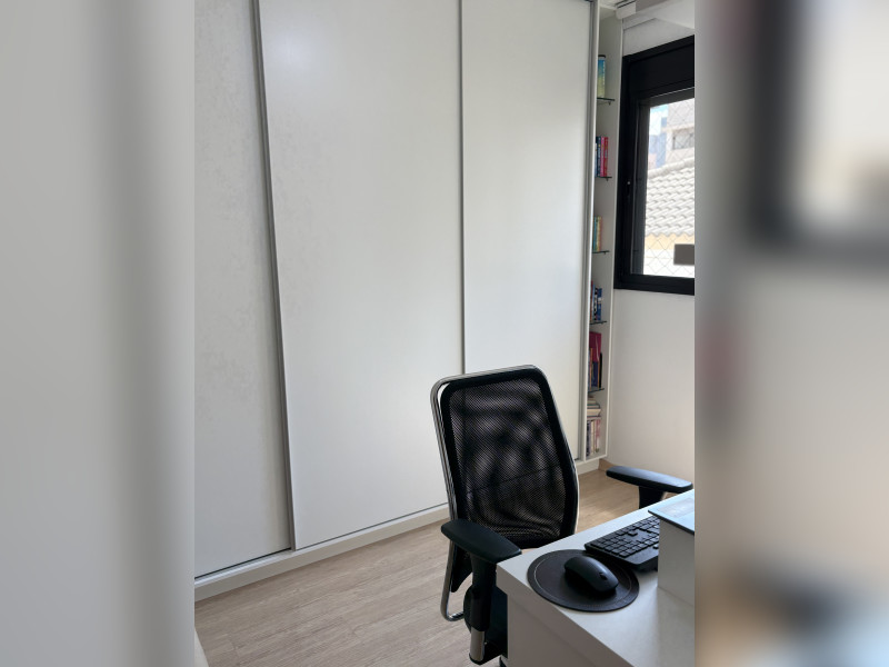 imóvel com 84m² - Serra - Belo Horizonte