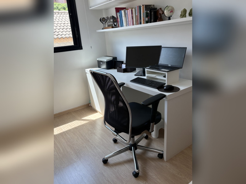 imóvel com 84m² - Serra - Belo Horizonte