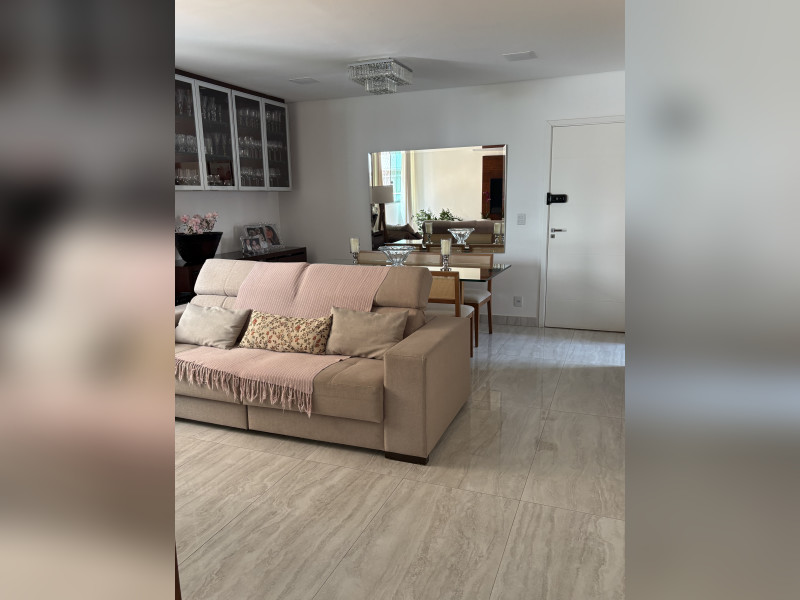 imóvel com 84m² - Serra - Belo Horizonte