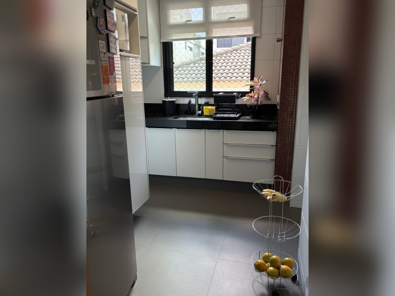 imóvel com 84m² - Serra - Belo Horizonte