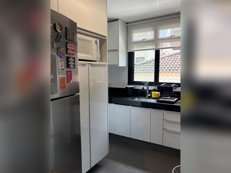 imóvel com 84m² - Serra - Belo Horizonte