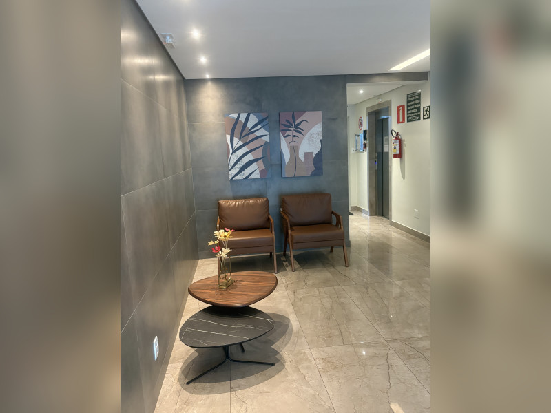 imóvel com 84m² - Serra - Belo Horizonte
