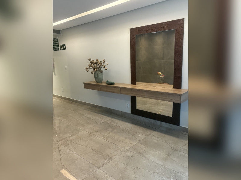 imóvel com 84m² - Serra - Belo Horizonte
