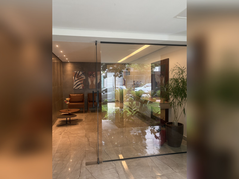 imóvel com 84m² - Serra - Belo Horizonte