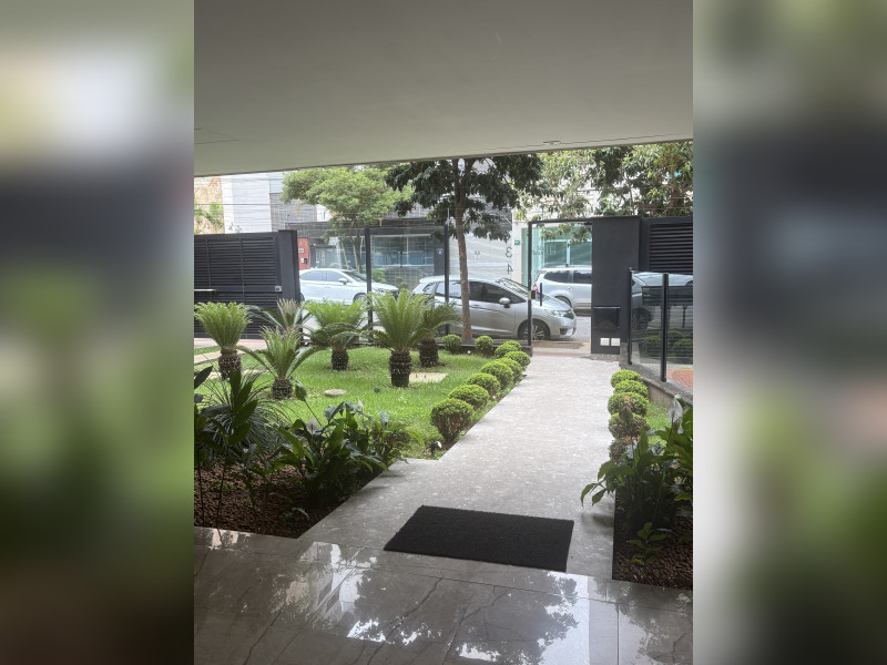 imóvel com 84m² - Serra - Belo Horizonte