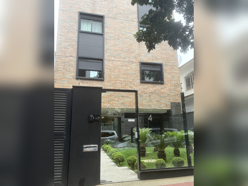 imóvel com 84m² - Serra - Belo Horizonte