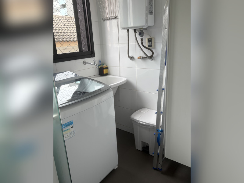 imóvel com 84m² - Serra - Belo Horizonte
