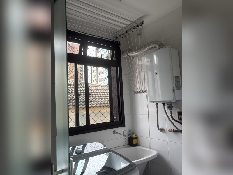 imóvel com 84m² - Serra - Belo Horizonte