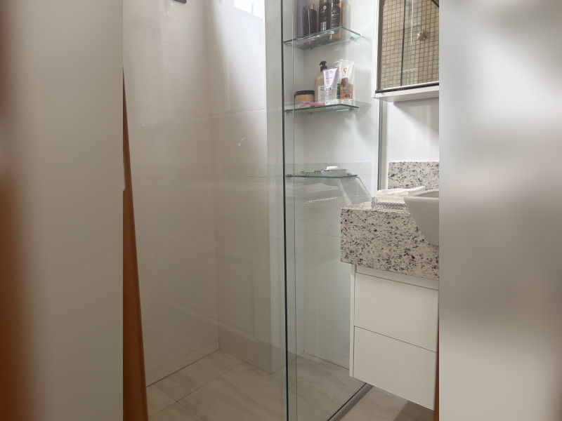 imóvel com 84m² - Serra - Belo Horizonte