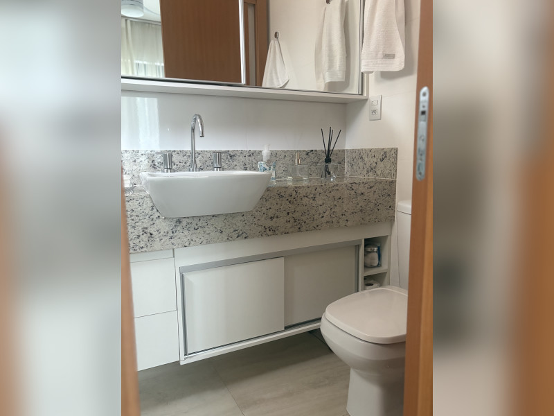 imóvel com 84m² - Serra - Belo Horizonte